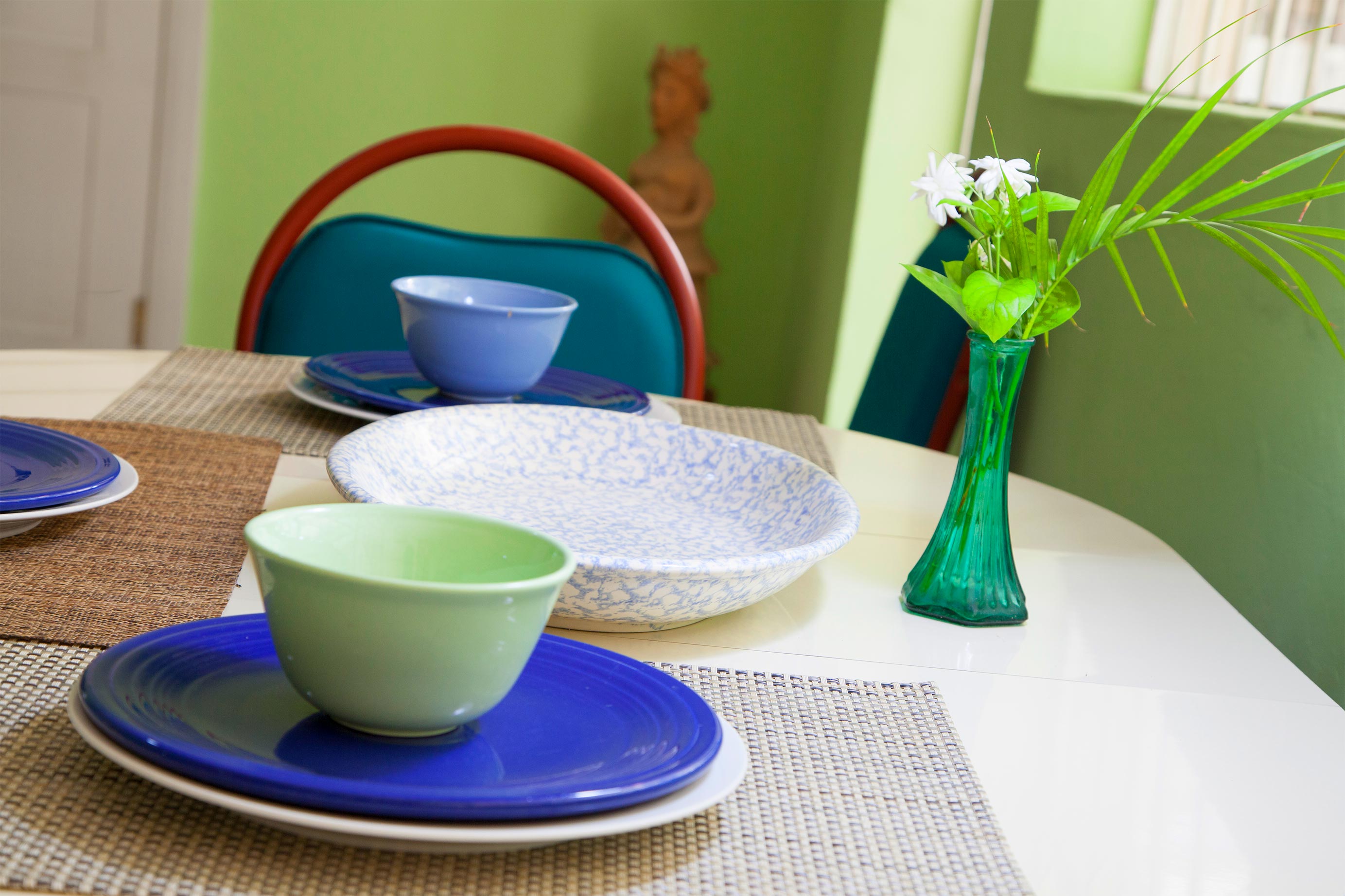 Walk through the House